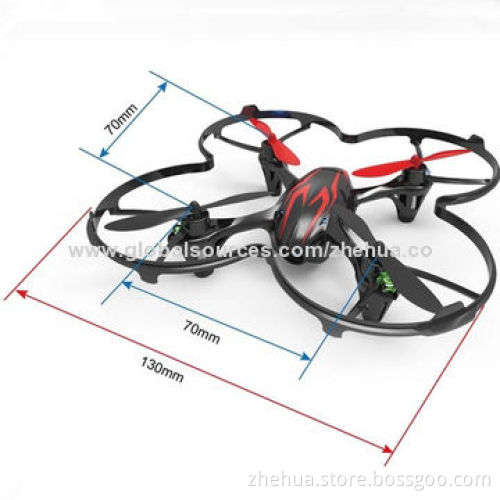 Christmas H107C New RC Mini Helicopter Quadcopter Camera RC Toys for Aerial View, RC helicopter